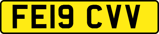 FE19CVV