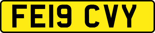 FE19CVY