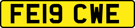 FE19CWE