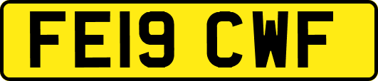 FE19CWF
