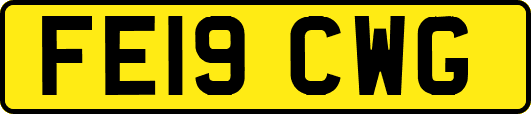 FE19CWG