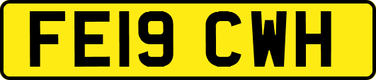 FE19CWH