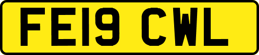 FE19CWL