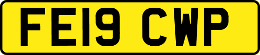 FE19CWP
