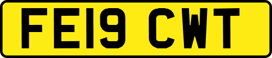 FE19CWT