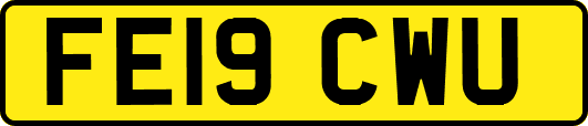 FE19CWU