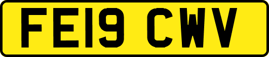 FE19CWV