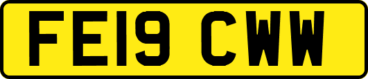 FE19CWW