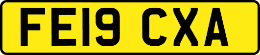 FE19CXA