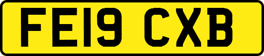 FE19CXB