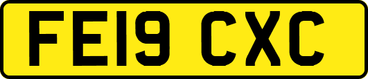 FE19CXC