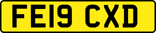 FE19CXD