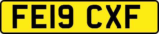 FE19CXF