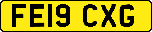 FE19CXG
