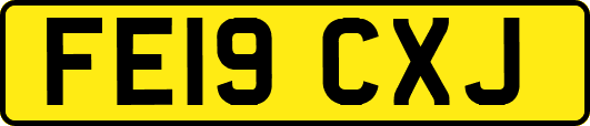 FE19CXJ