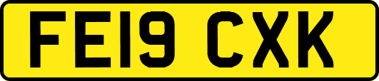 FE19CXK