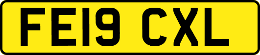 FE19CXL