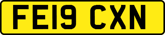 FE19CXN
