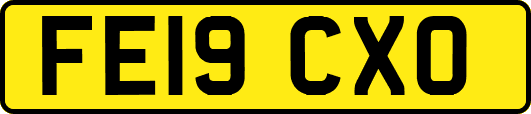 FE19CXO