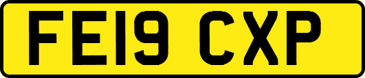 FE19CXP