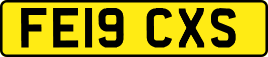 FE19CXS