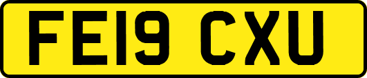 FE19CXU