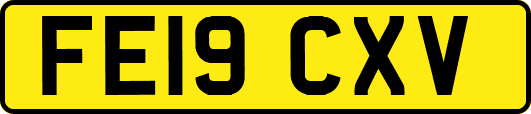 FE19CXV
