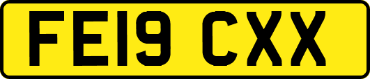 FE19CXX