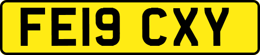 FE19CXY