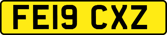 FE19CXZ