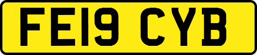 FE19CYB