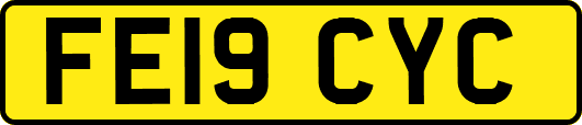 FE19CYC