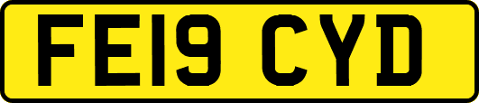 FE19CYD
