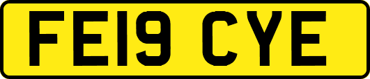 FE19CYE