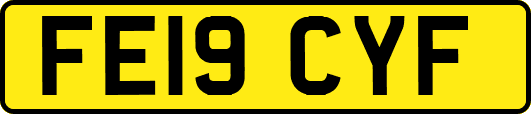 FE19CYF