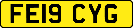 FE19CYG