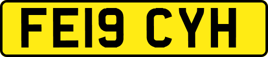 FE19CYH