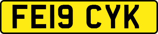 FE19CYK