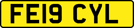 FE19CYL