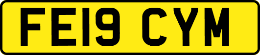 FE19CYM