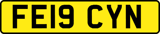 FE19CYN