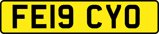 FE19CYO