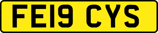 FE19CYS