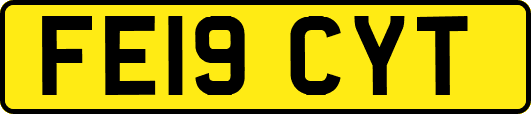 FE19CYT