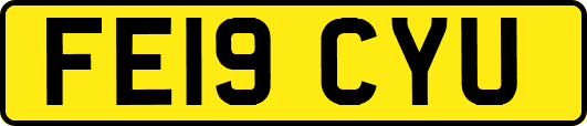FE19CYU