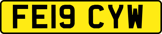 FE19CYW