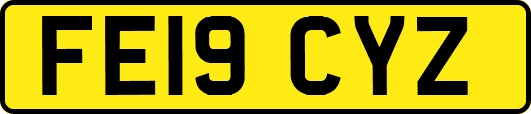 FE19CYZ