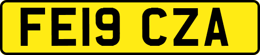 FE19CZA