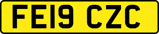 FE19CZC
