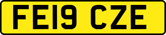 FE19CZE
